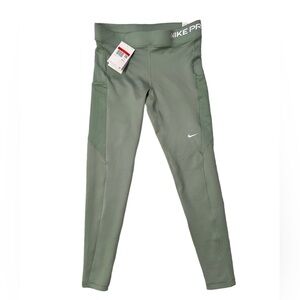 NIKE Pro Leggings LARGE